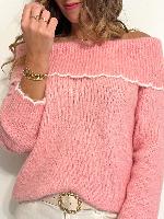 Pull Isia