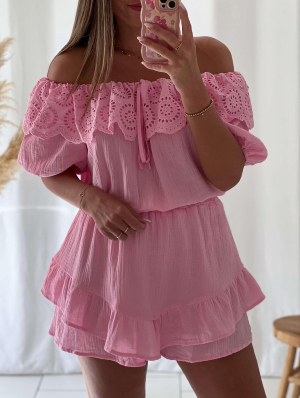 Combishort Calista