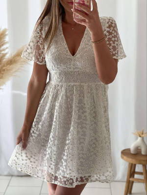 Robe Marguerite
