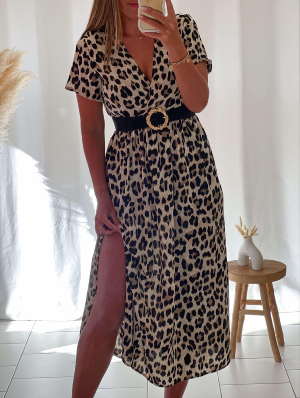 Robe Isaline