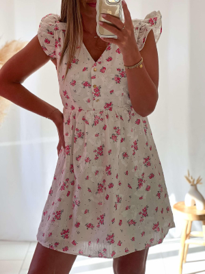 Robe Célia