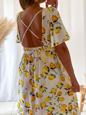 Robe Ava
