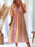 Robe Oriane