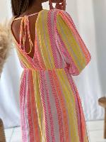 Robe Oriane