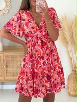 Robe Doriane