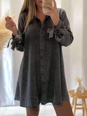 Robe Gessie
