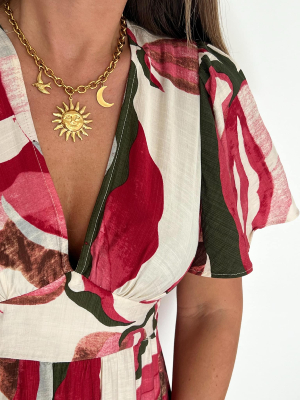 Robe Bessie