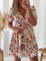 Robe Morgane