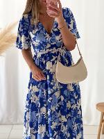 Robe Lucila (CURVY)