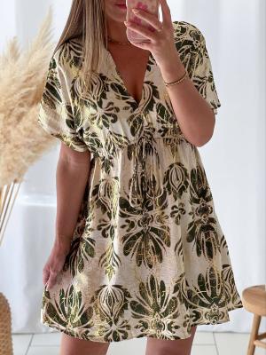 Robe Gina