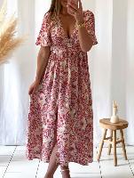 Robe caroline
