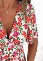 Robe Sally