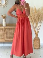 Robe Cheyenne
