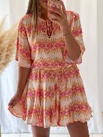 Robe Clarissa