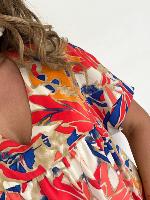 Robe combi Izaline