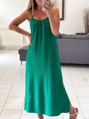 Robe Milena (verte)