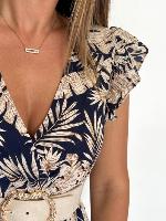 Robe Palmire