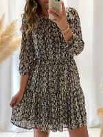 Robe Orlanne