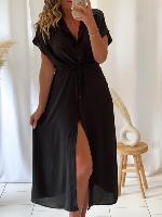 Robe Daniela (noire)
