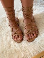 Sandales Spartiates