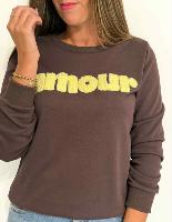 Sweat Amour