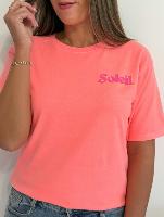Tee shirt Soleil
