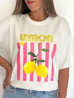 Tee shirt Marie