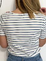 Tee shirt Léon