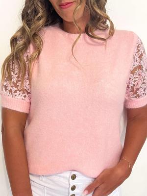 Top Rosalie (Rose)