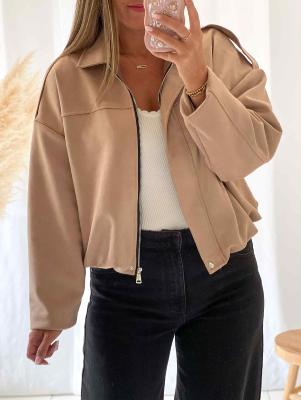 Veste Julia (beige)