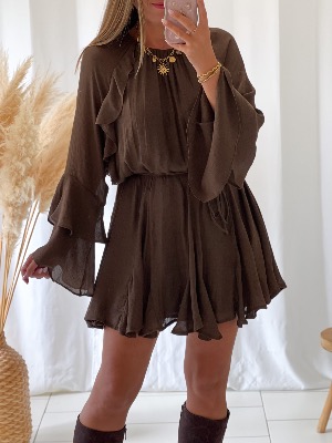 Robe Pernelle