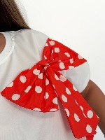 Tee Shirt Minnie
