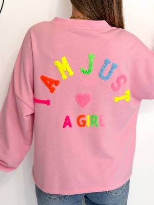 Sweat Cristofe (rose)