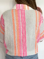 Chemise Caroline
