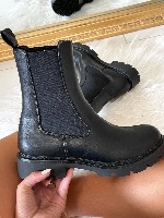 Bottines Soline