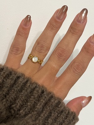 Bague Kayla
