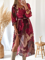 Robe Linda