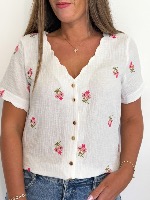 Blouse Freya