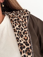 Veste imperméable Blandine