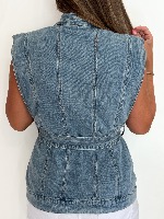 Veste Alba