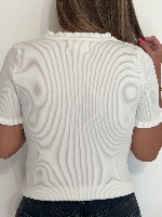 Top Tina (blanc)