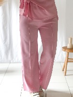 Ensemble Marbella (rose)