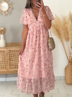Robe Aurélia