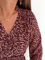 Robe Bertha