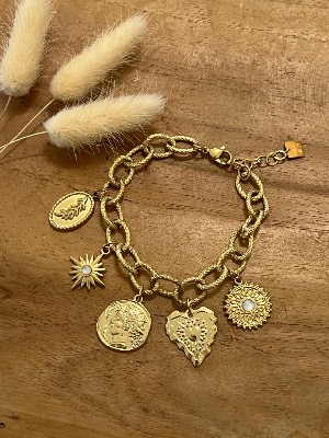 Bracelet Charlie