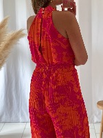 Combinaison pantalon Zoé