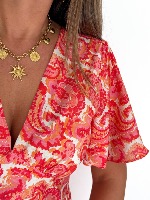 Robe Diane 