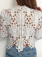 Blouse Florine