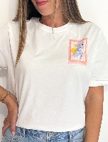 Tee shirt Coline