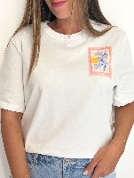Tee shirt Coline